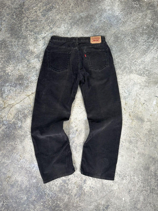 Vintage corduroy Levi’s