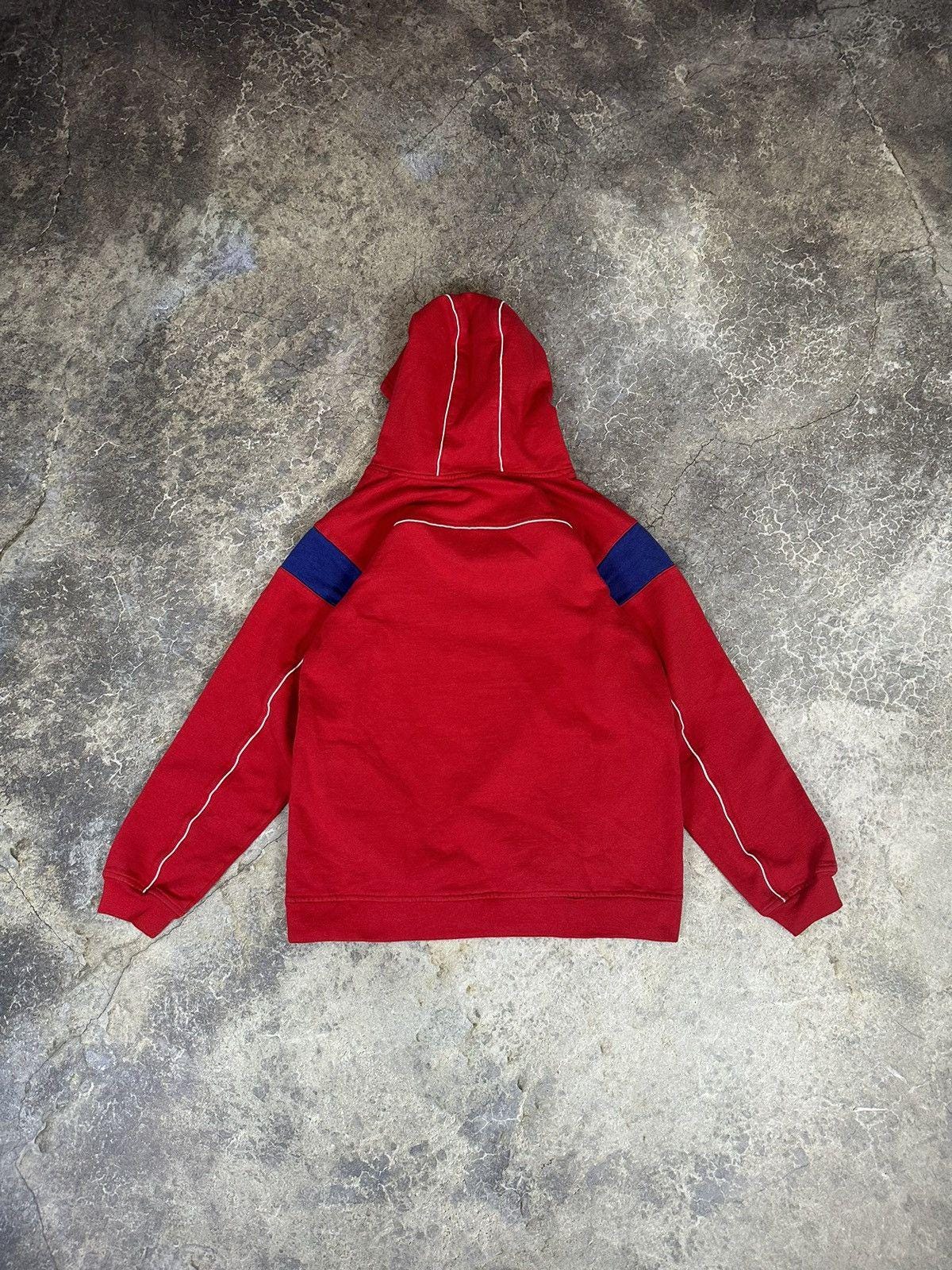 Vintage New York Giants Hoodie