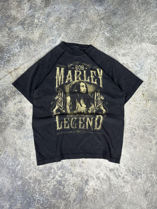 Vintage Bob Marley Tee