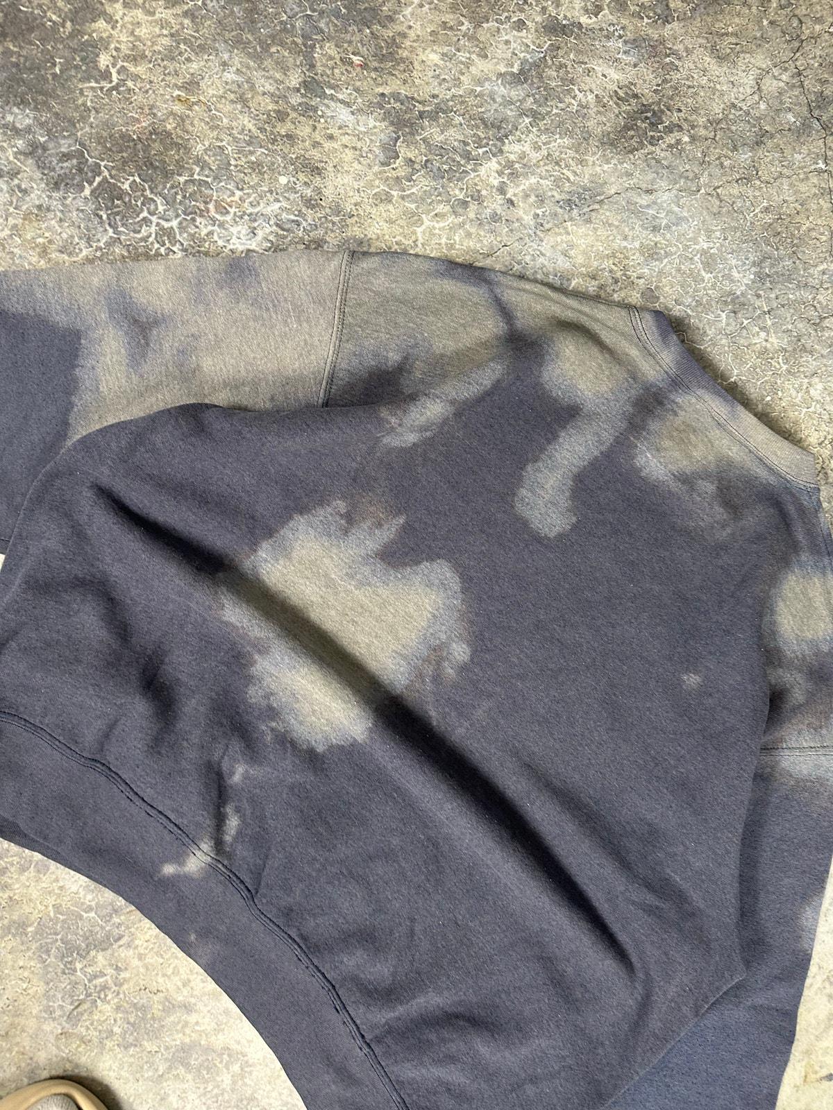 Vintage Distressed America Sweatshirt