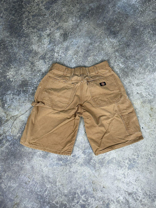 Vintage Dickies Carpenter Jorts
