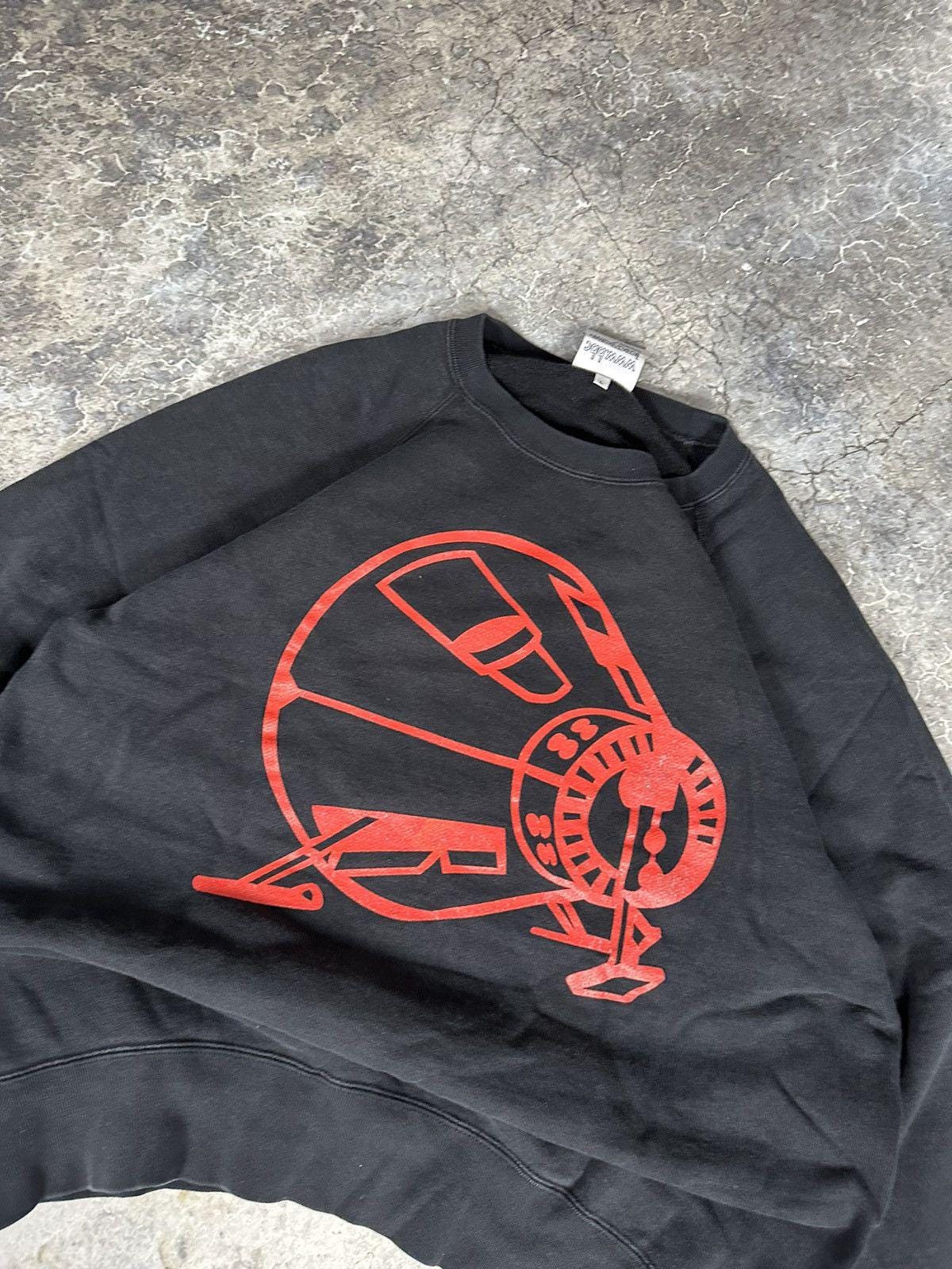 Vintage Billionaire Boy Clubs Crewneck