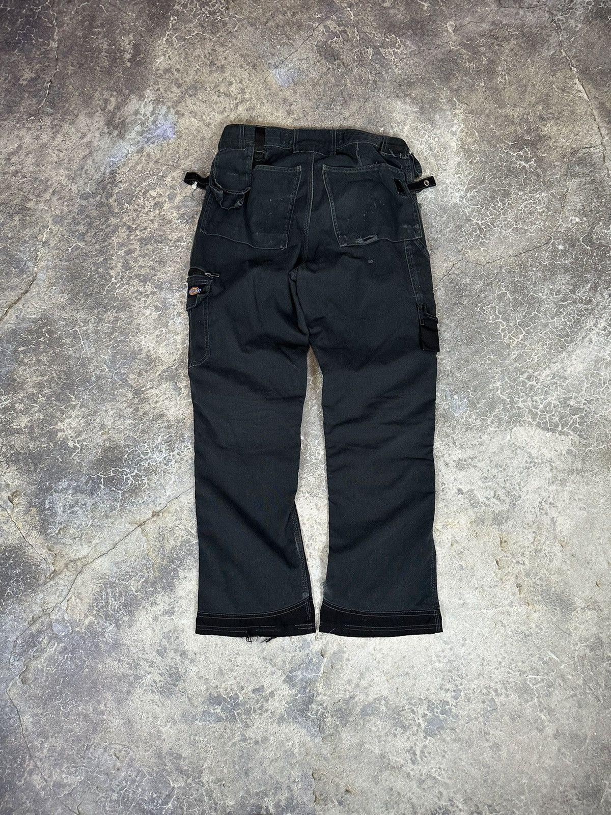 Vintage Thrashed Dickies Workwear Pants