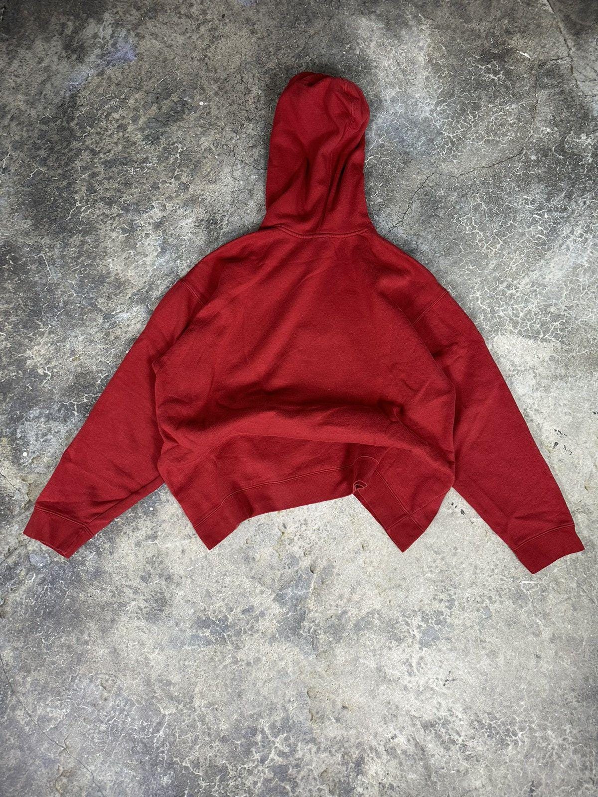 Vintage Reebok Hoodie
