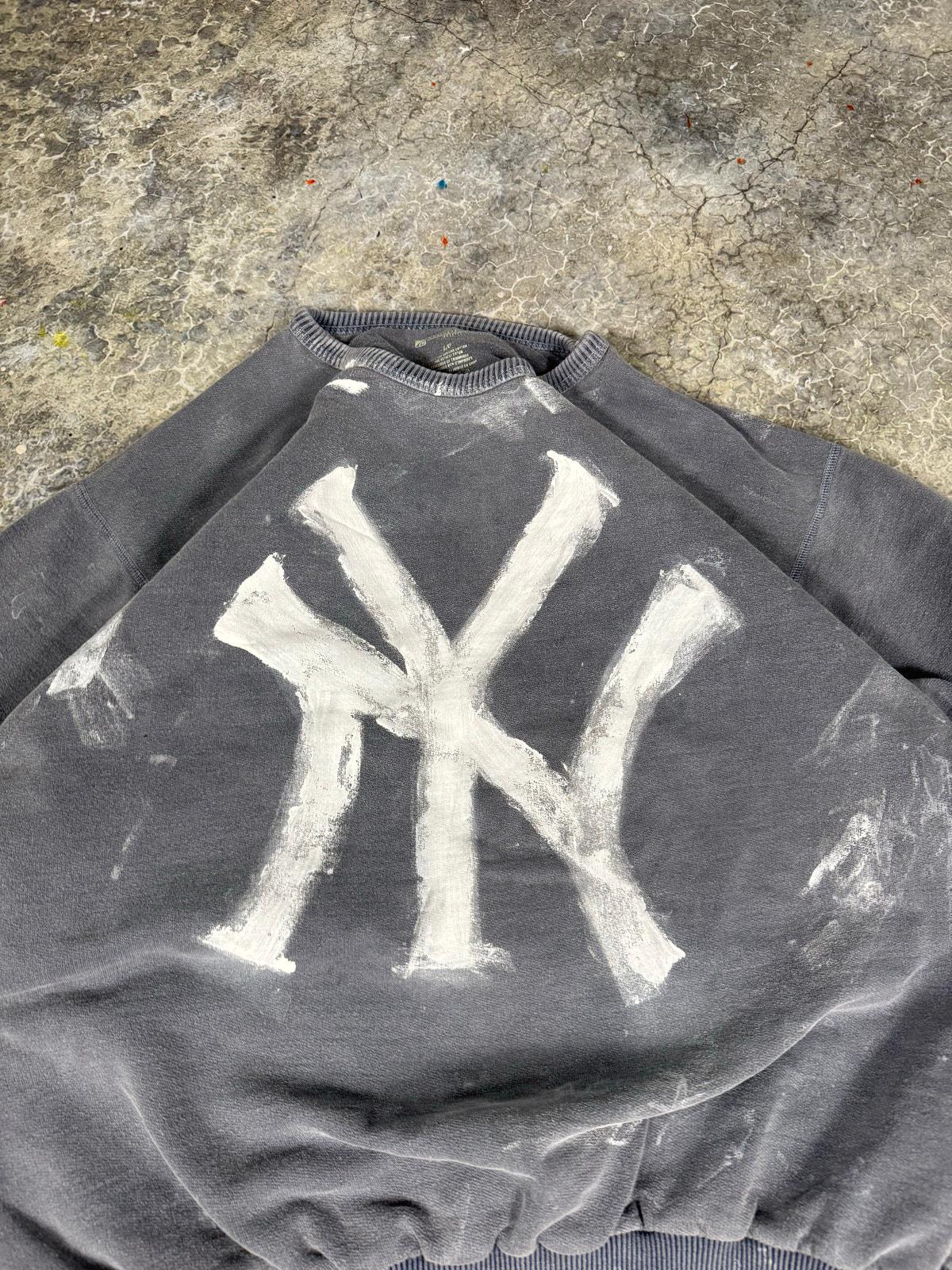 Yankees Painter Hoodie