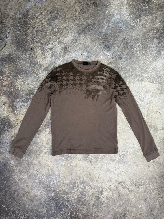 Vintage vans Waffle Thermal