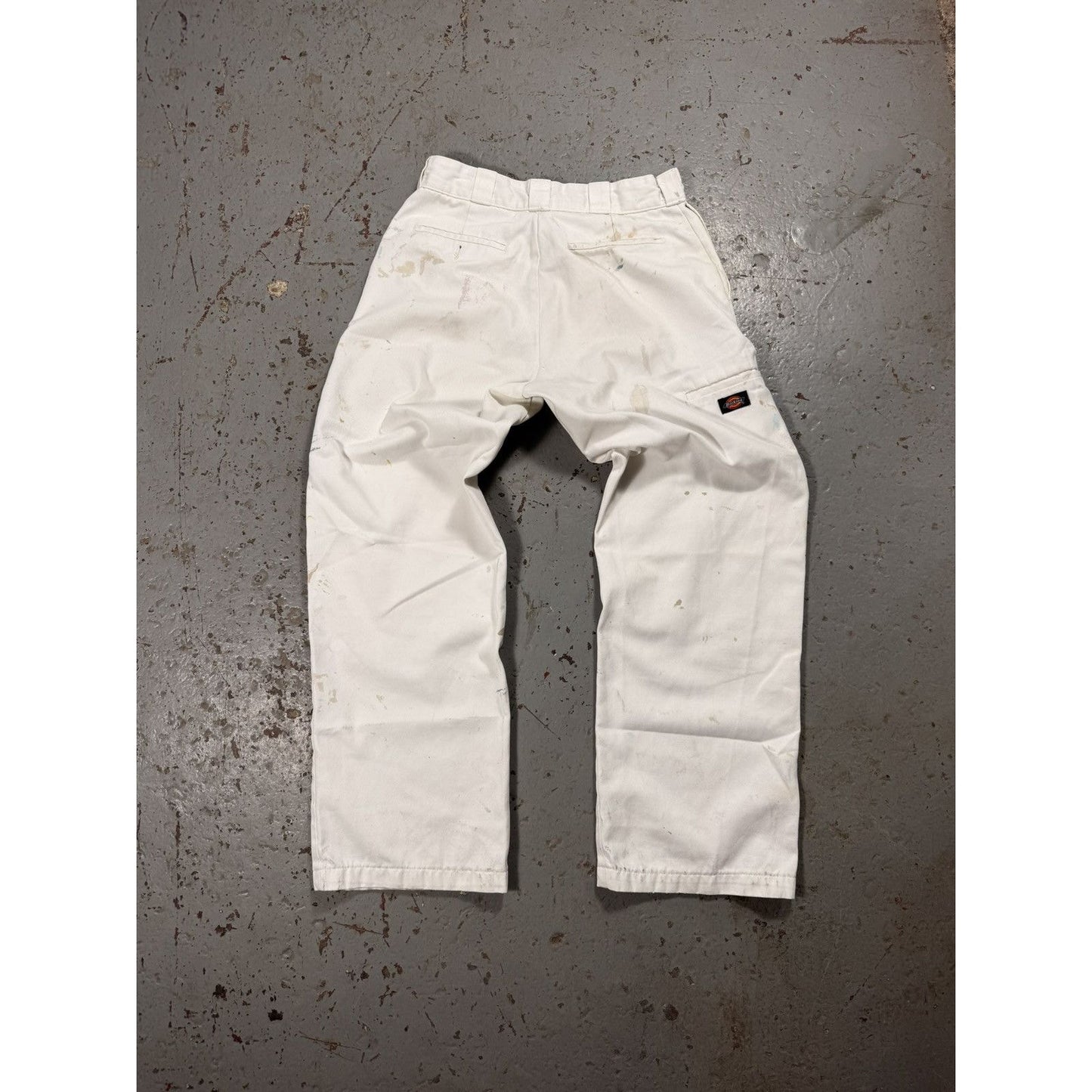 Vintage Dickies Double Knee Painter Pants