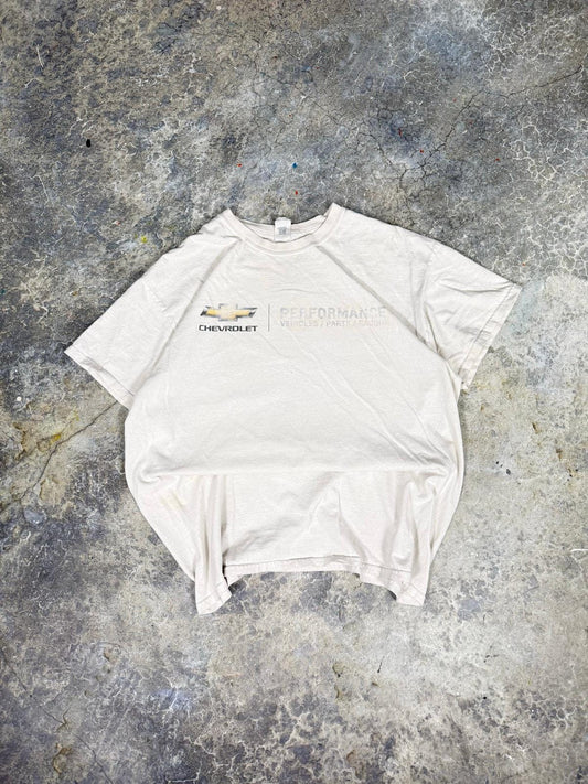 Vintage Chevy Tee