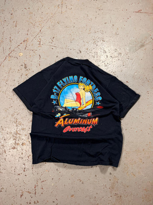 Vintage B-17 Tee