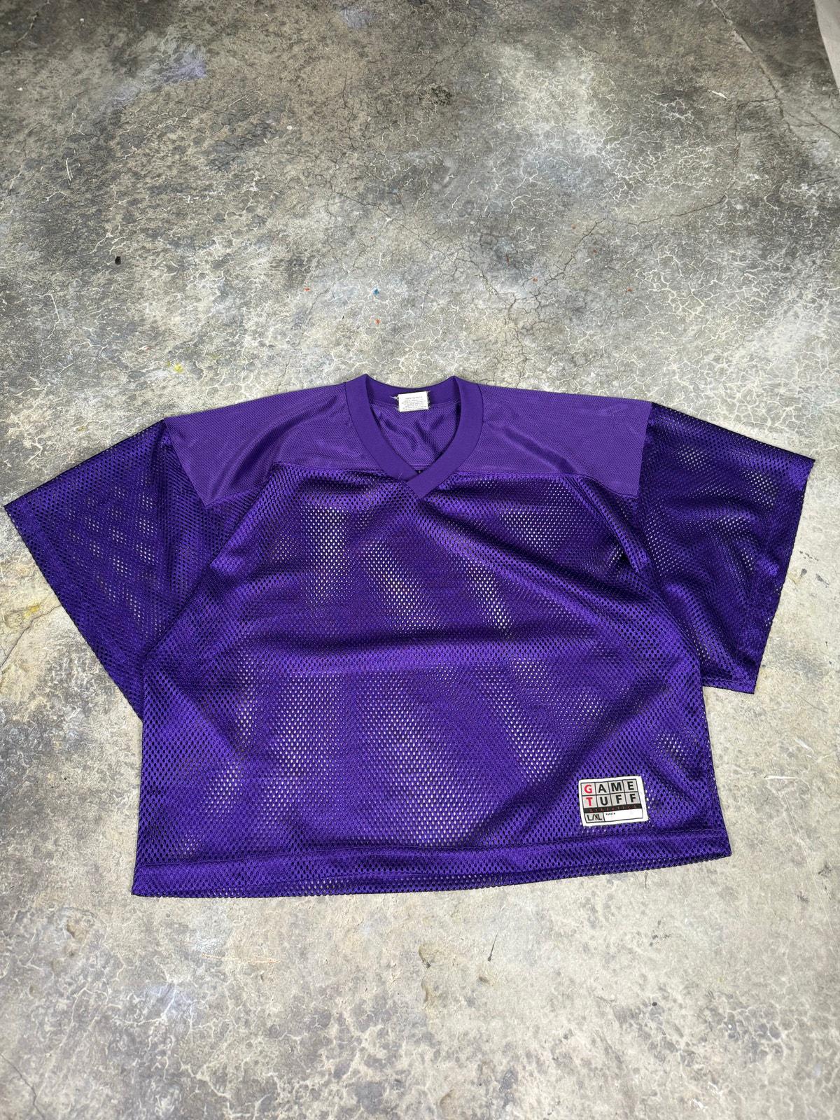 Vintage Mesh Jersey