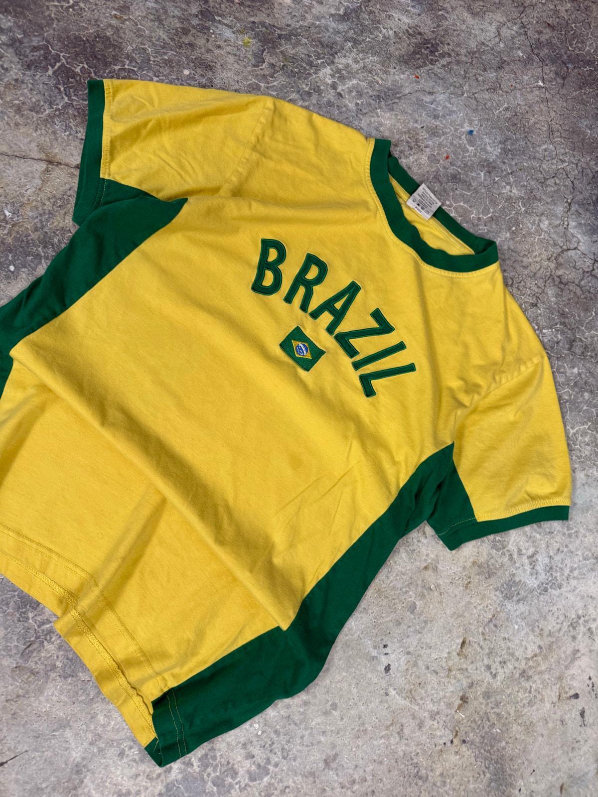 Vintage Brazil Tee