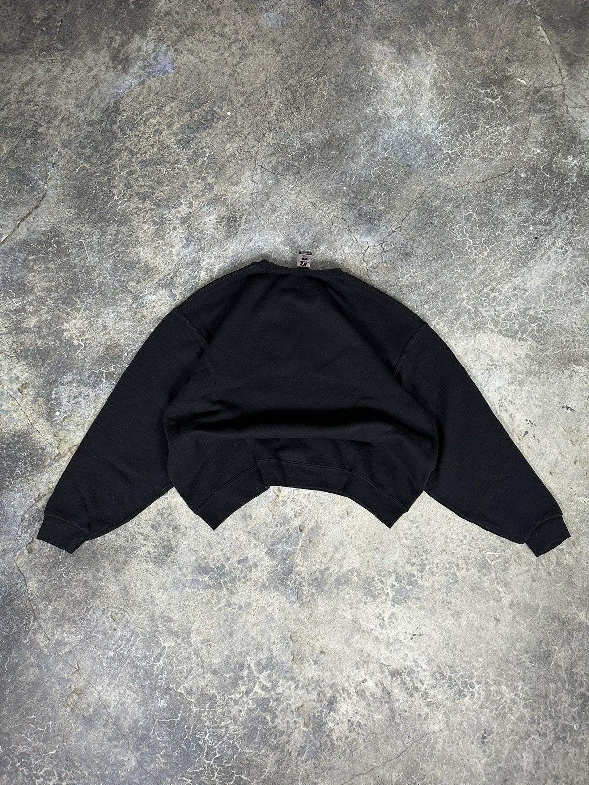 Vintage Russell’s Athletics Raiders Crewneck