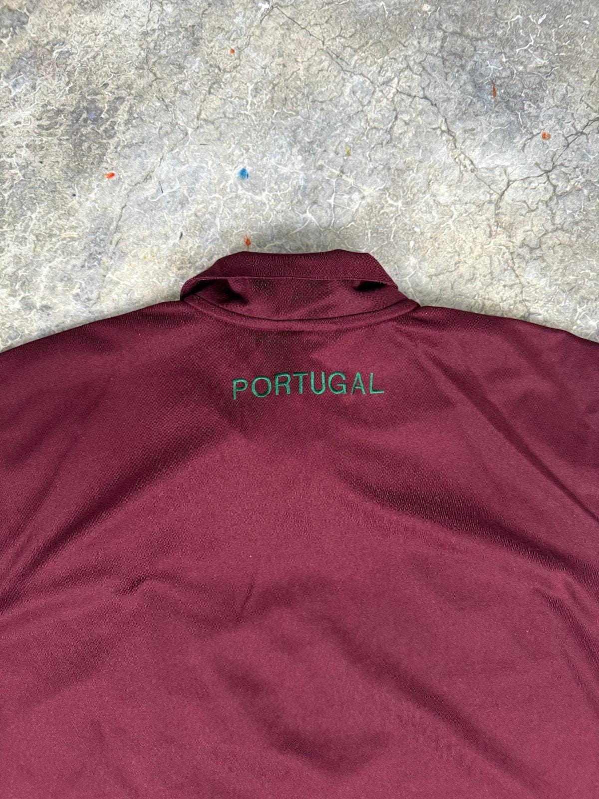 Vintage Portugal Jersey