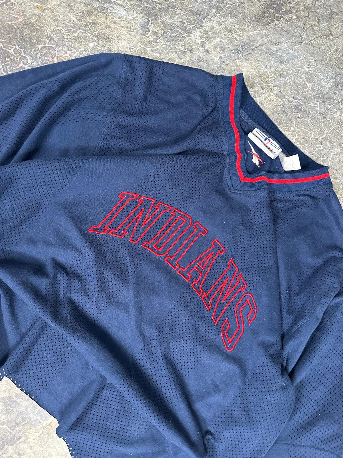 Vintage Cleveland Jersey