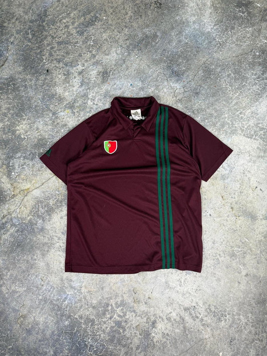 Vintage Portugal Jersey