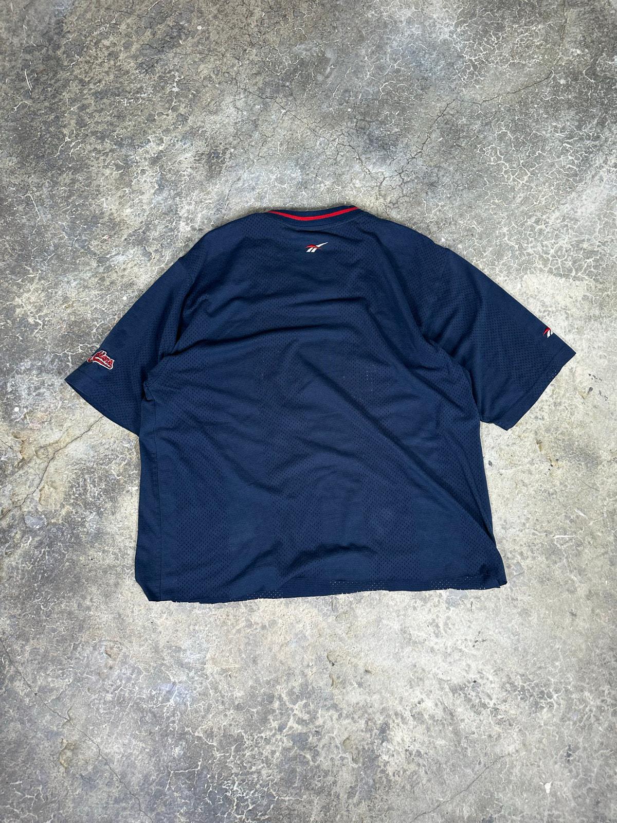 Vintage Cleveland Jersey