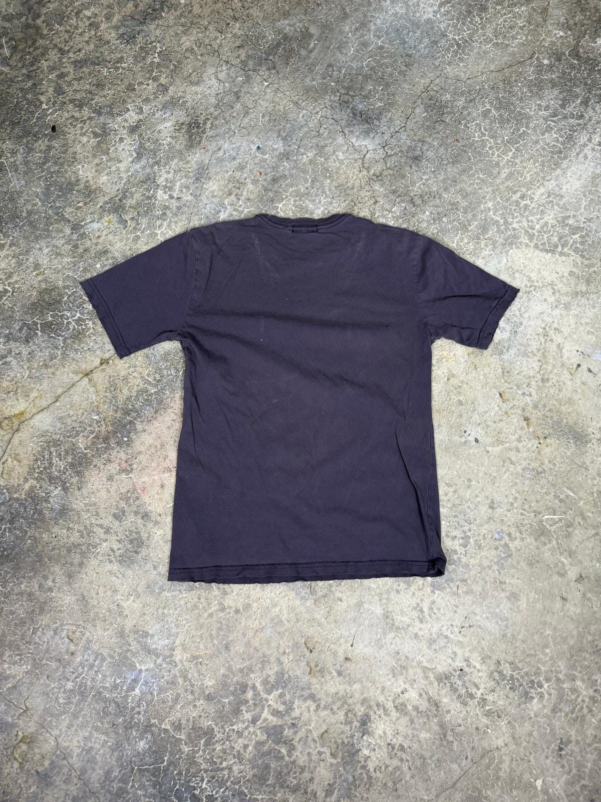 Thrashed Polo Tee