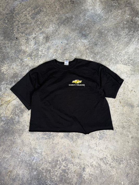 Vintage Chevy Tee