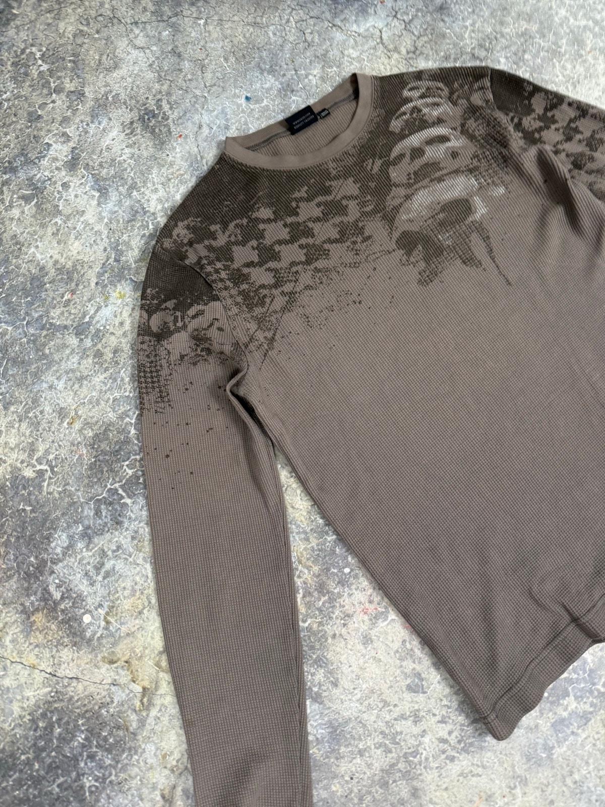 Vintage vans Waffle Thermal
