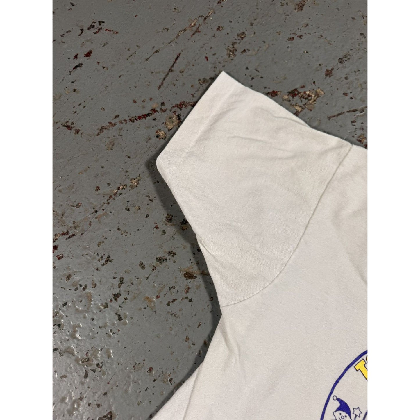 Vintage Tom Thumb single Stitch Minnesota Tee