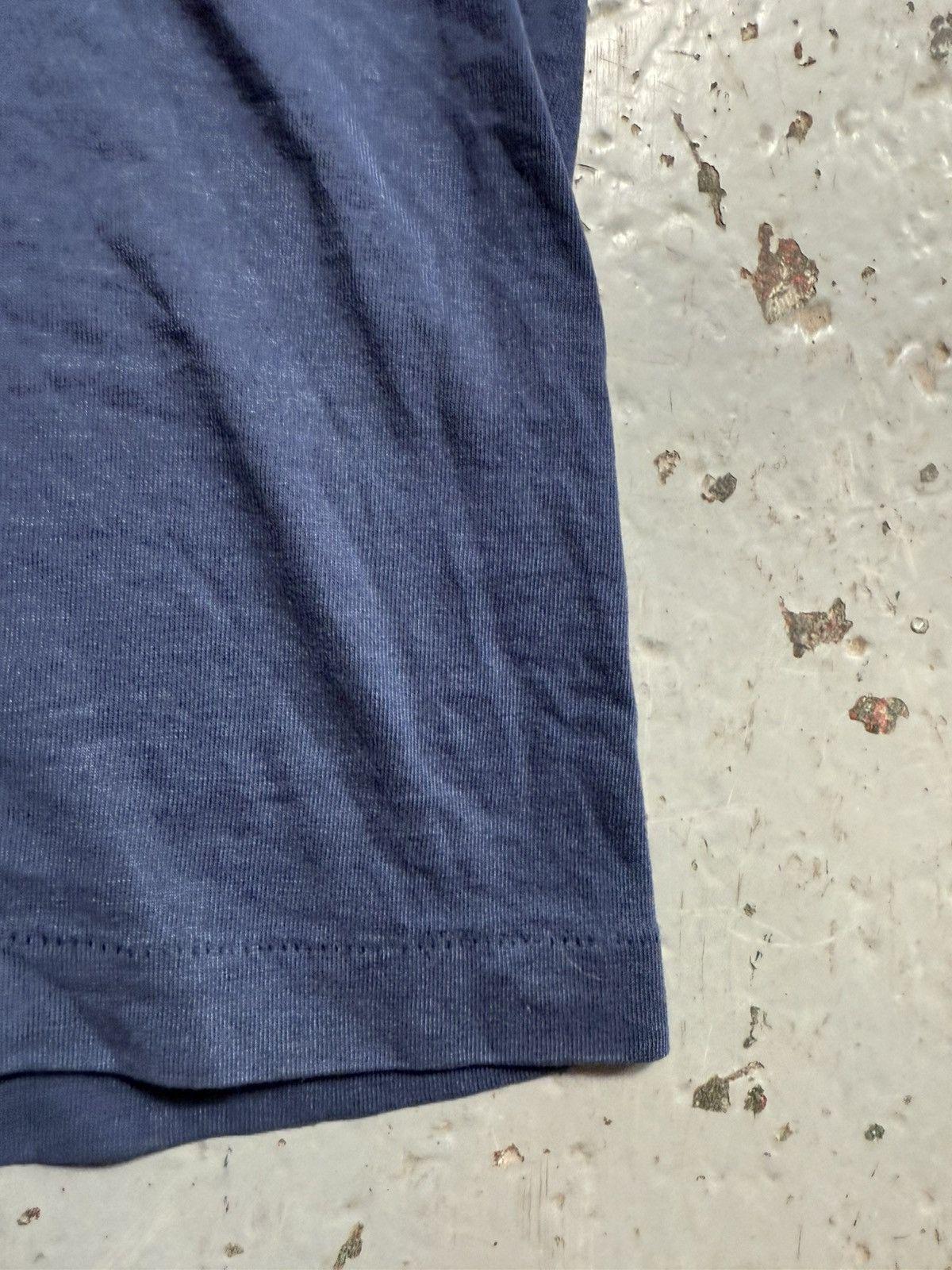Vintage Single Stitch Detroit Fire Tee