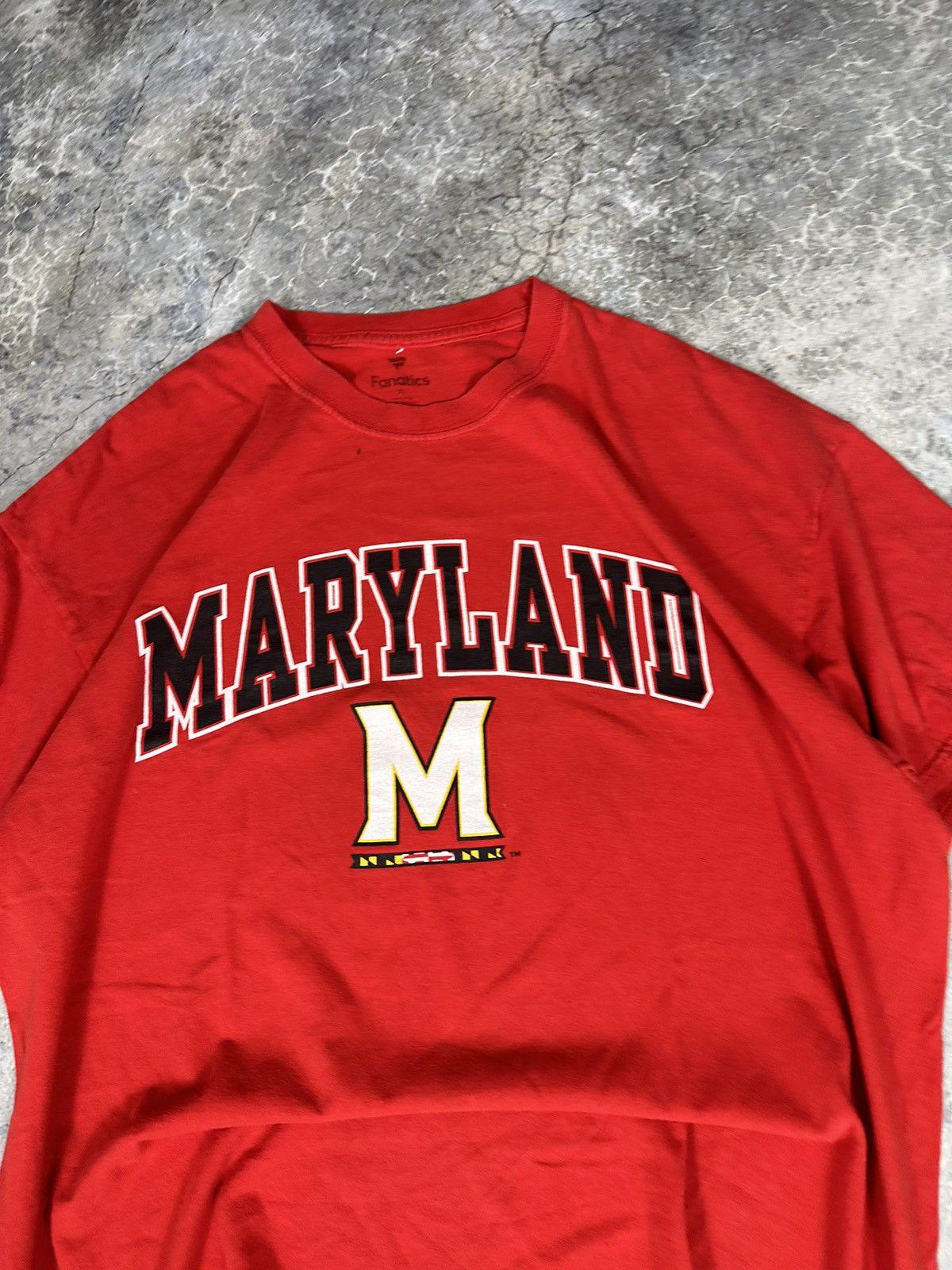Vintage Maryland Tee