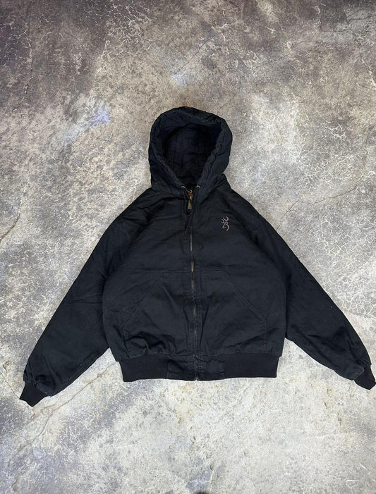 Vintage CAT Work wear Jacket