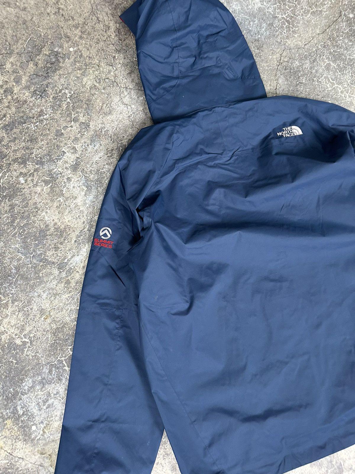 Vintage North Face Shell