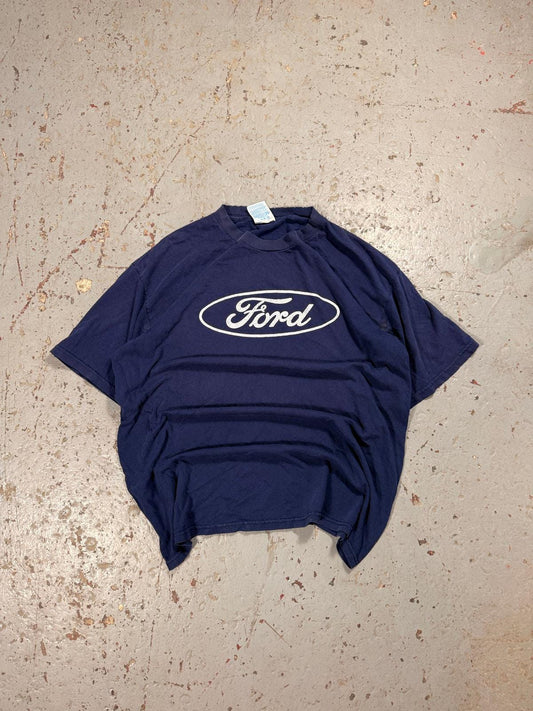 Vintage Ford Trucks Tee