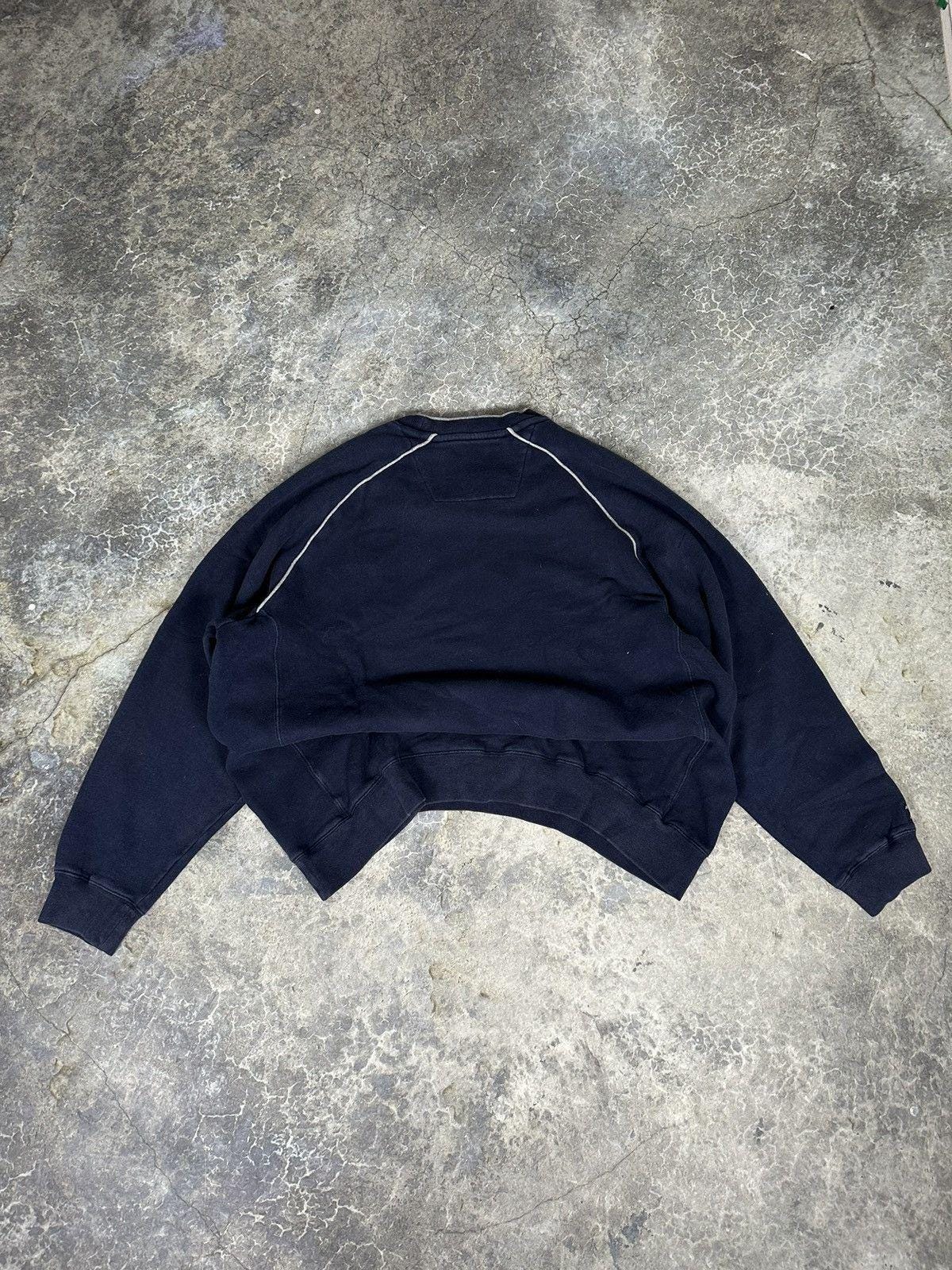 Vintage Cleveland Baseball Crewneck