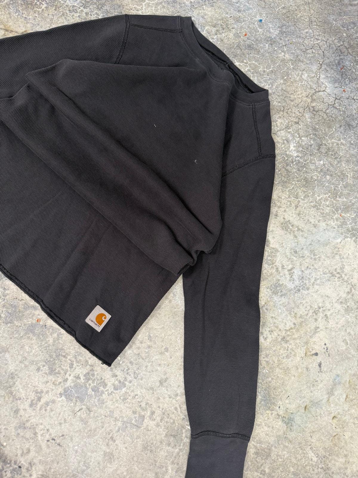 Vintage Carhartt Waffle Thermal