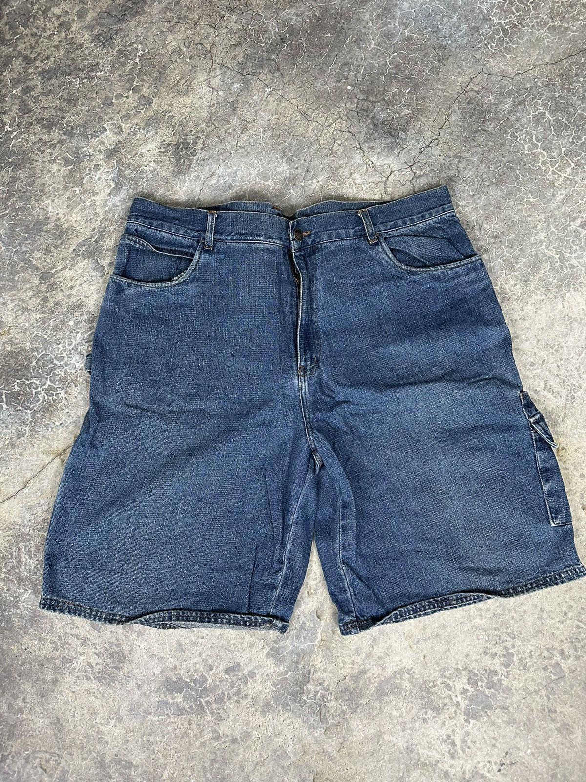 Vintage Dickies Carpenter Jorts