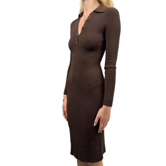 Babaton body dress