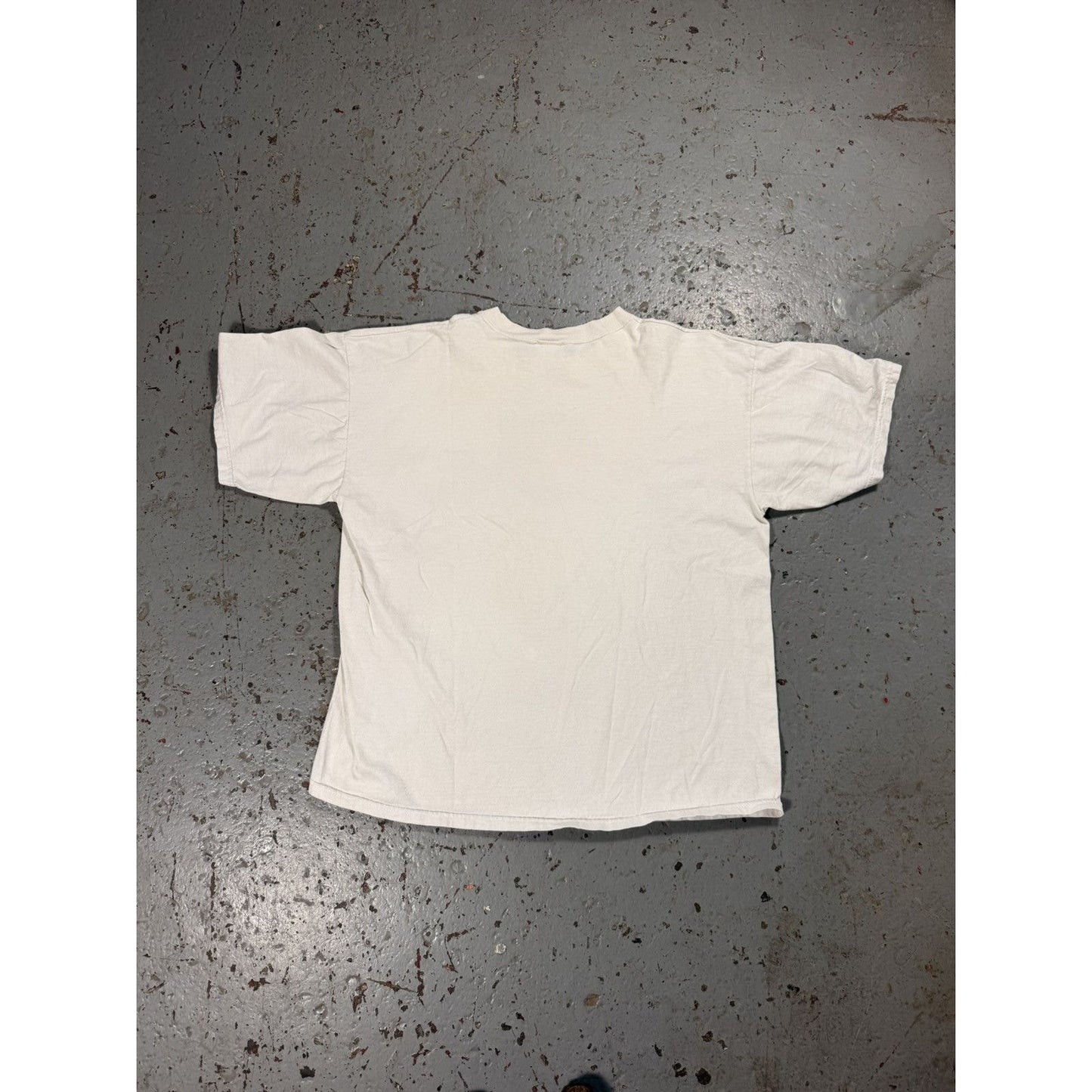 Vintage Planet Hollywood Tee