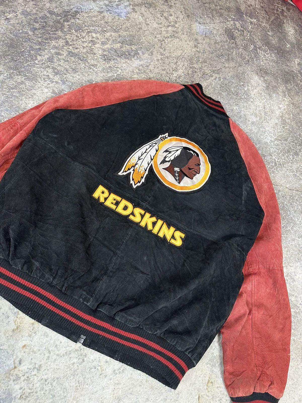 Vintage Washington Varsity Jacket