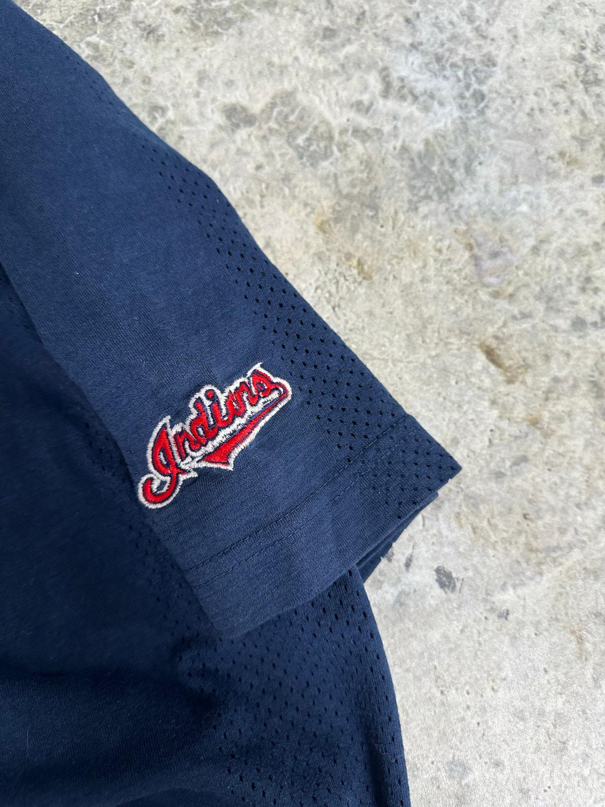 Vintage Cleveland Jersey