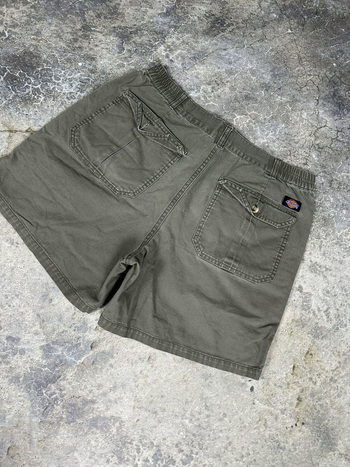 Vintage dickies Shorts