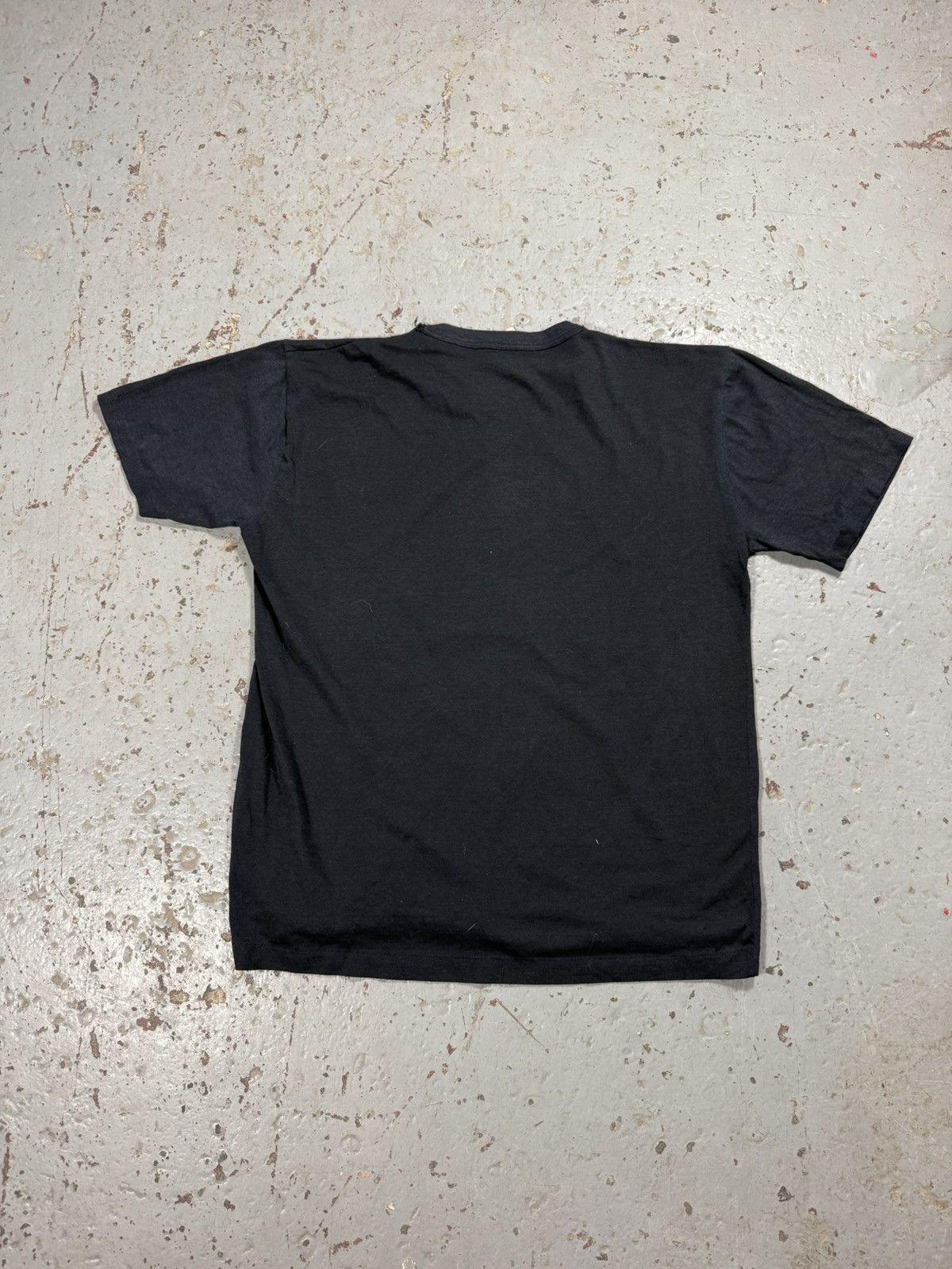 Vintage Single Stitch Glasurit Parrot Tee