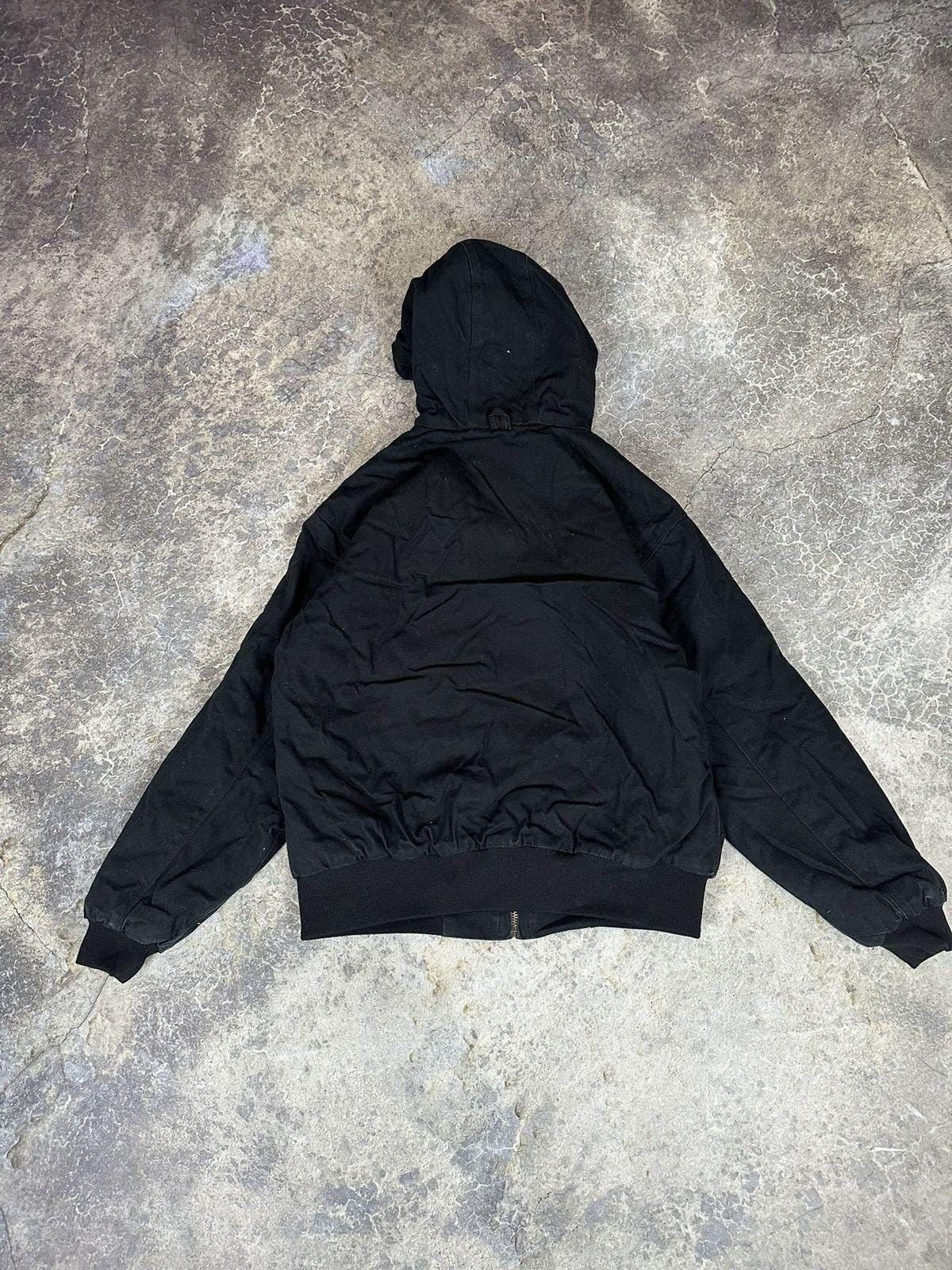 Vintage CAT Work wear Jacket