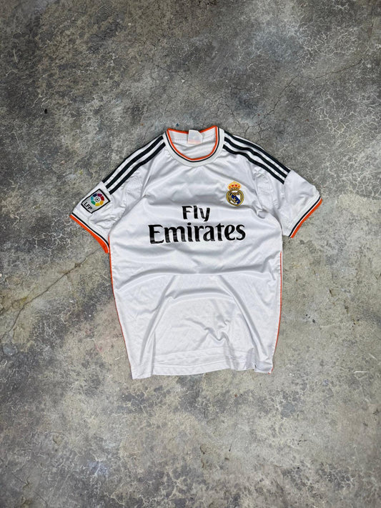 Madrid Jersey