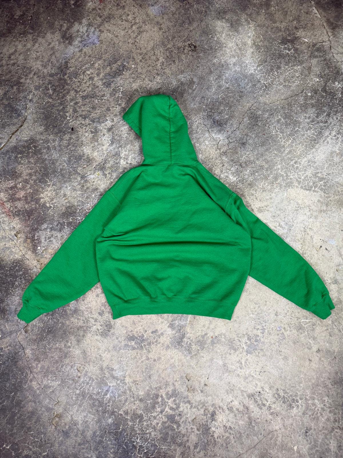 Vintage Yankees Bleach Hoodie