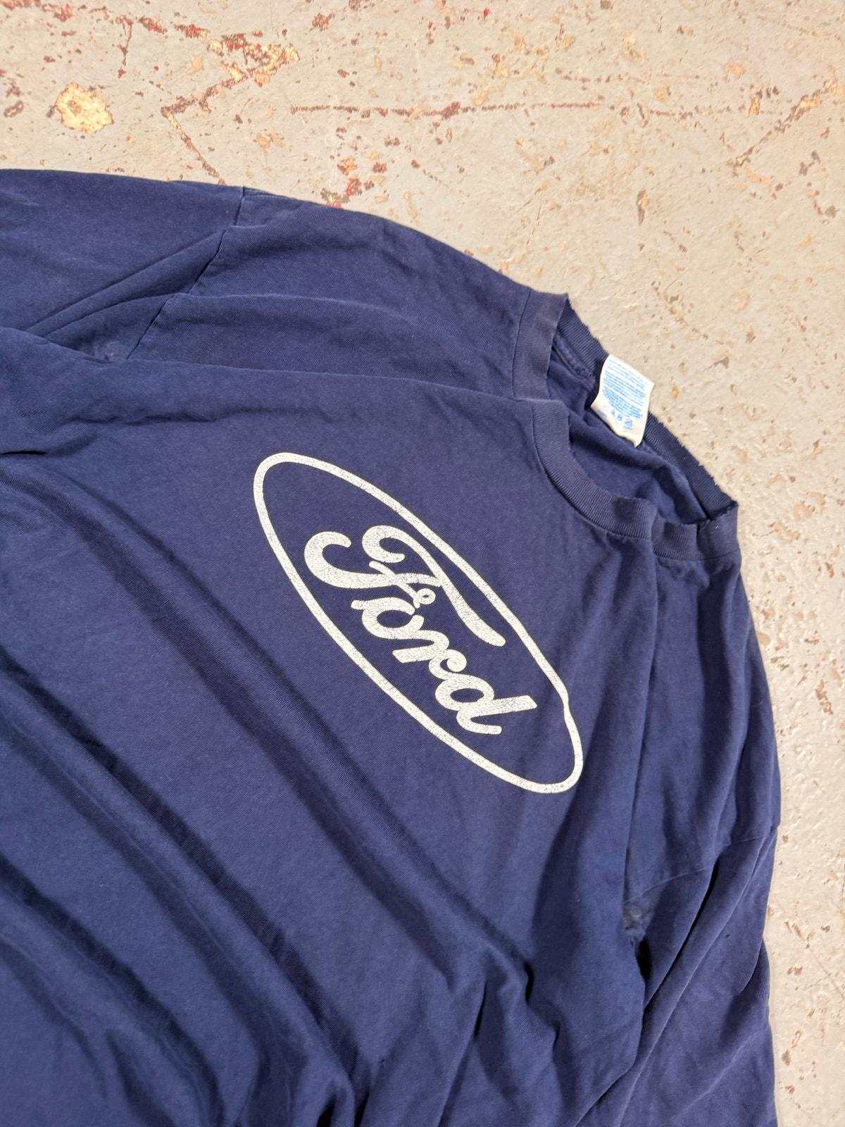 Vintage Ford Trucks Tee