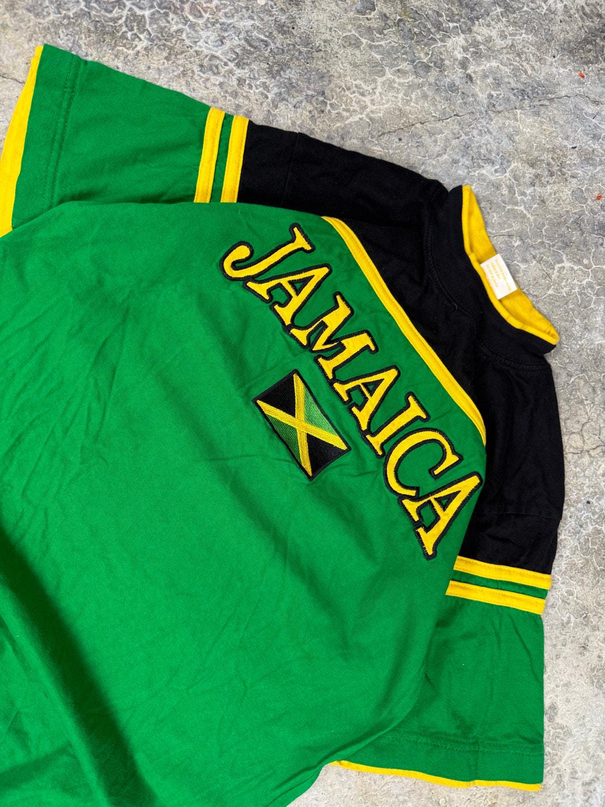 Vintage Jamaica Tee