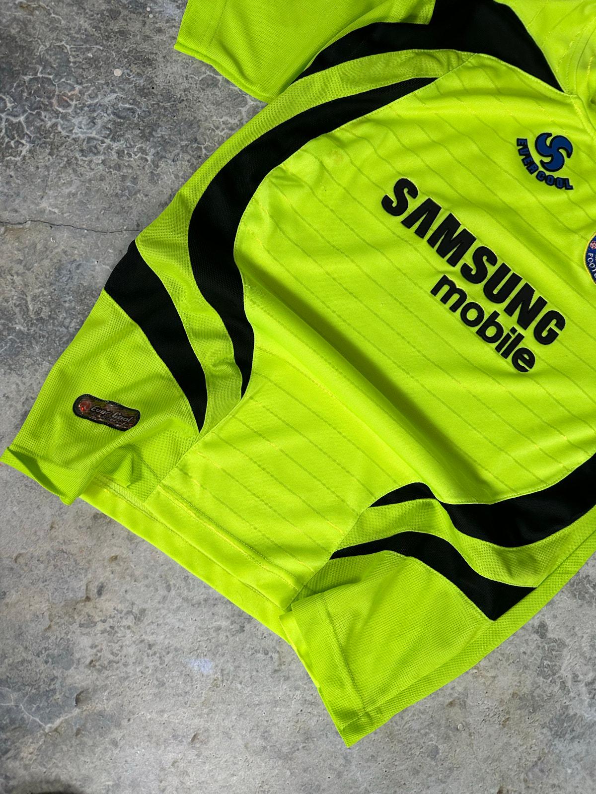 Chelsea Jersey