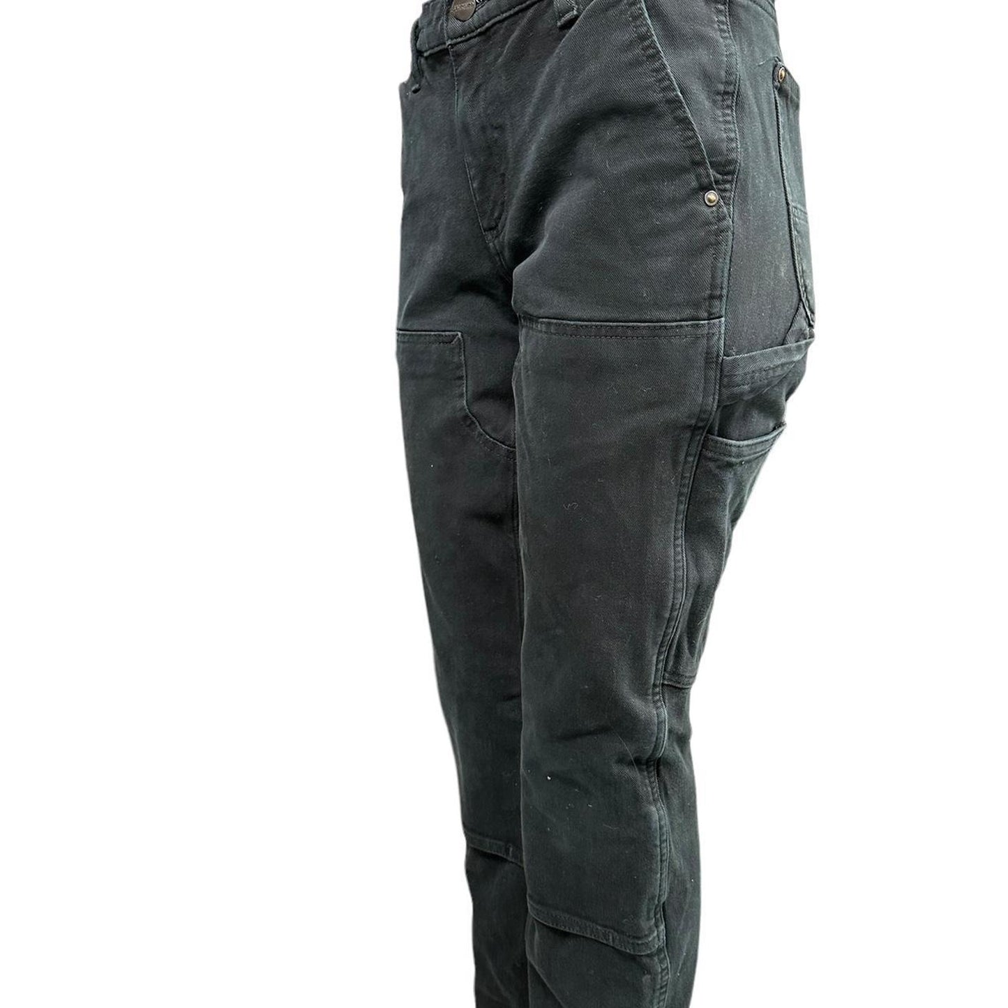 Vintage carhartt double knees