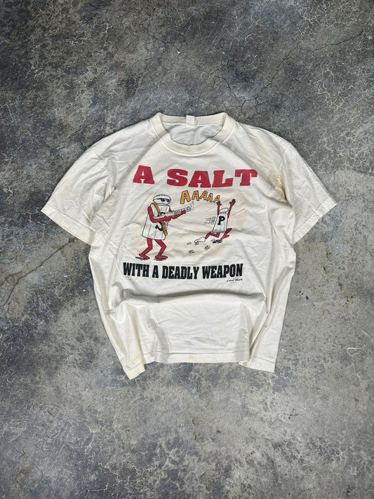 A Salt Tee
