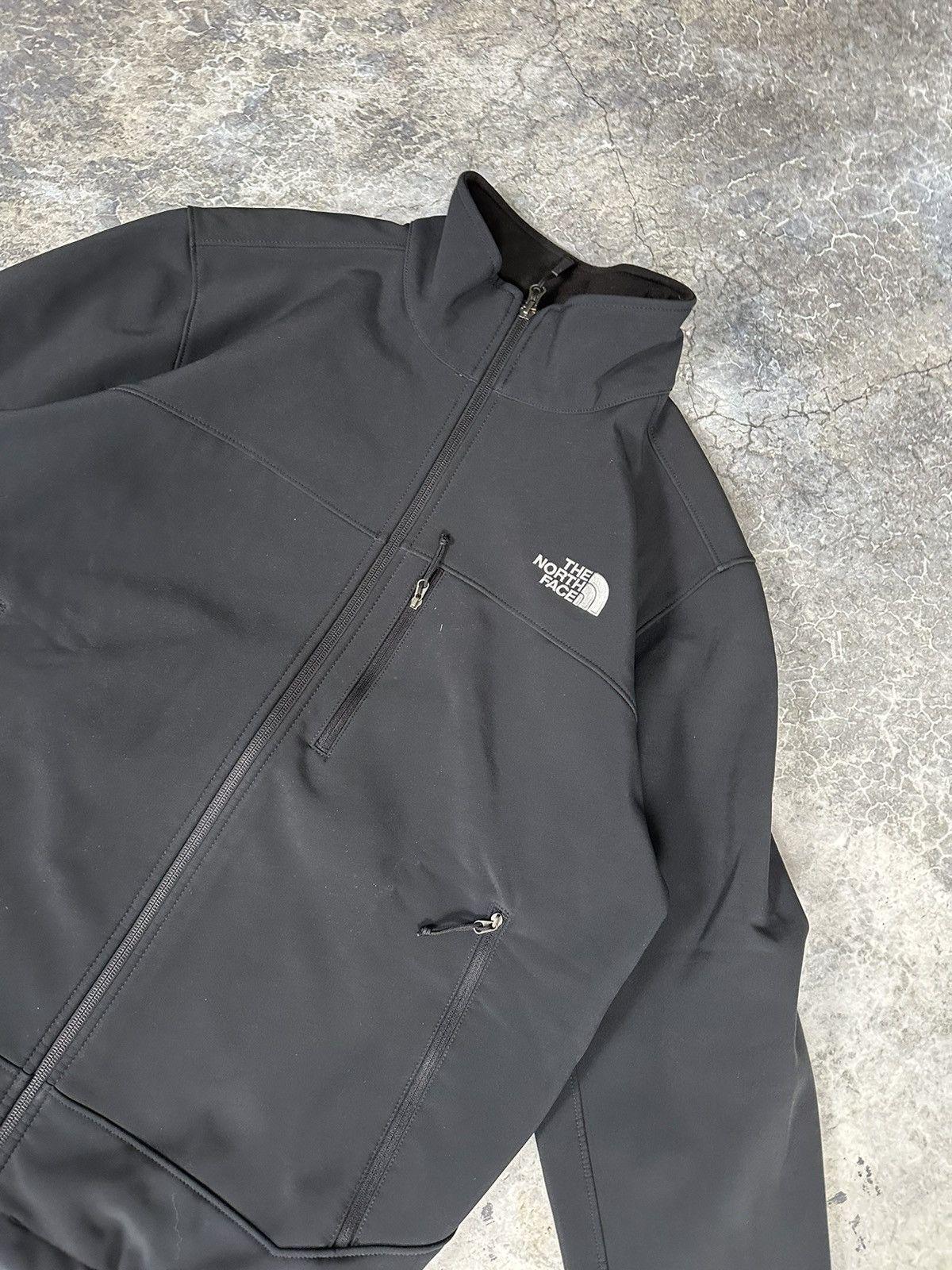 Vintage North Face Jacket