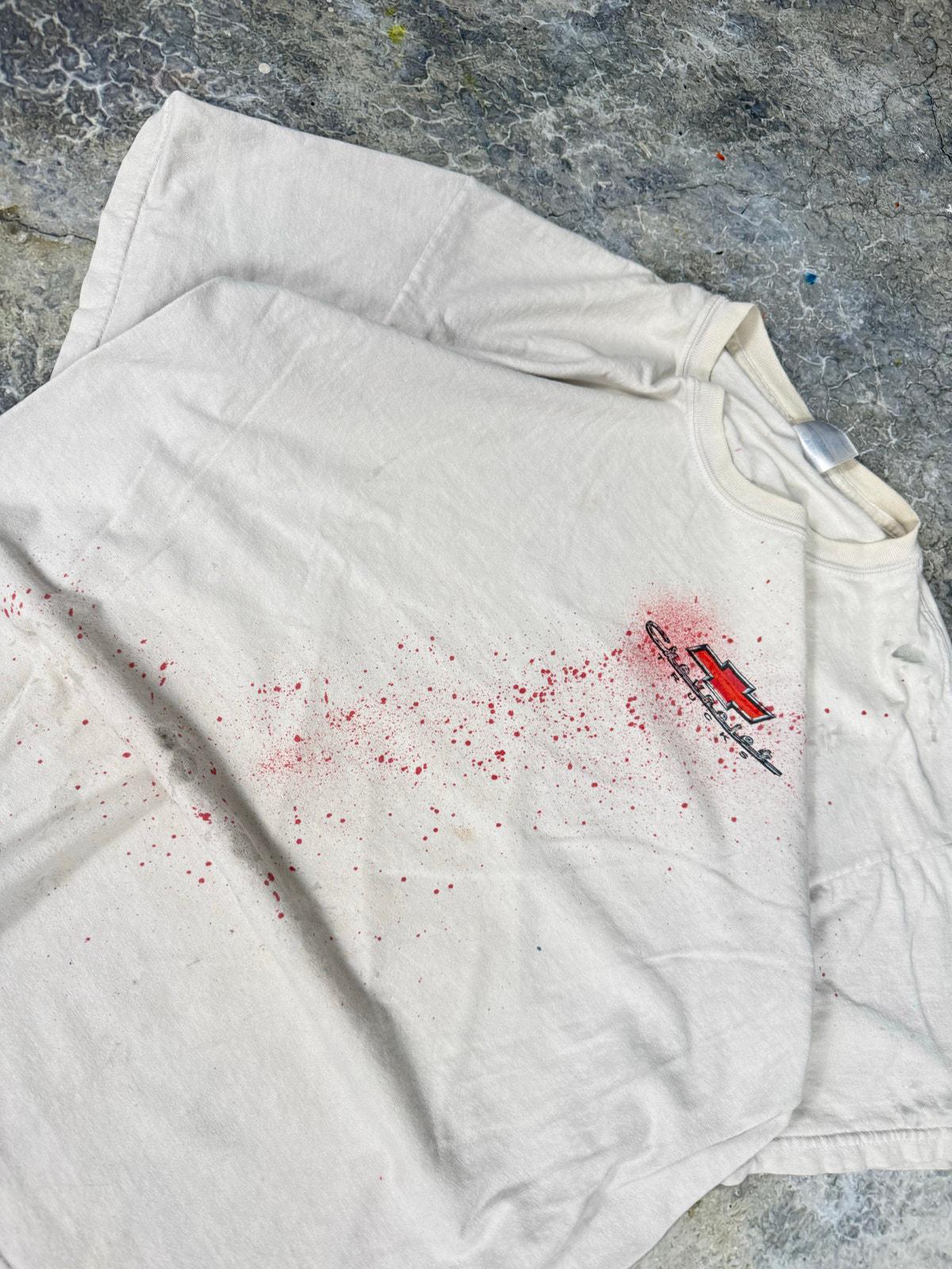 Vintage Chevy Tee