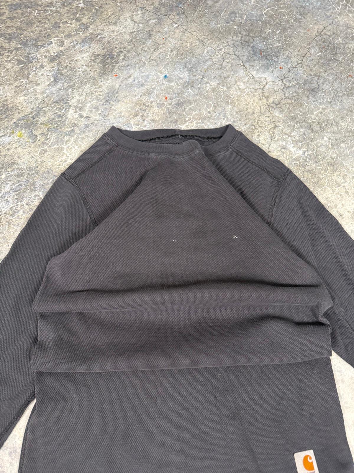 Vintage Carhartt Waffle Thermal