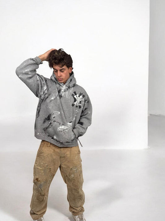 1 of 1 Yankees Painter Hoodie